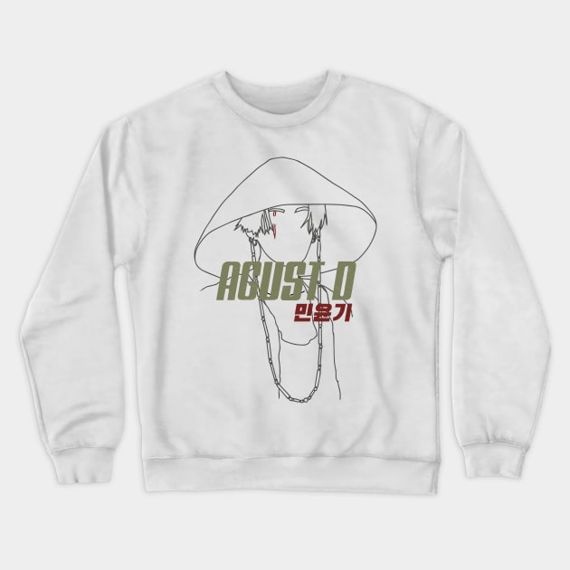 Min yoongi hoodie new arrivals